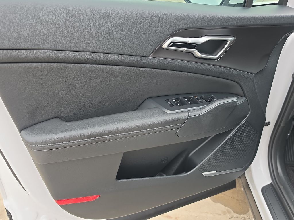 2026 Kia Sportage EX San Clemente CA