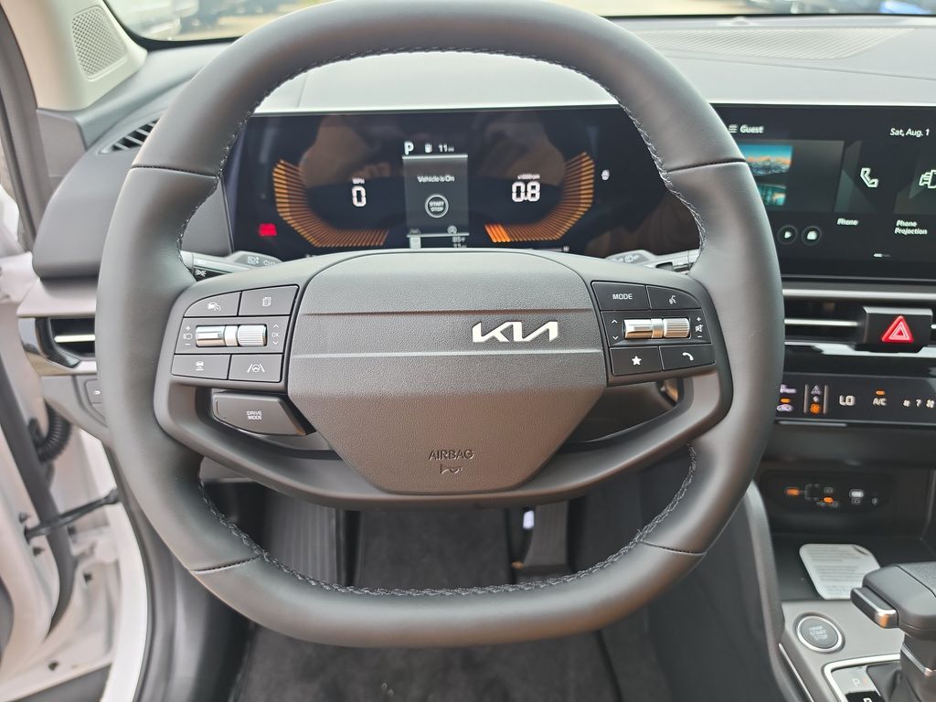 2026 Kia Sportage EX San Clemente CA