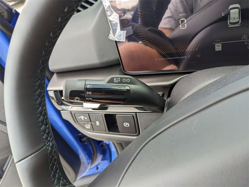2026 Kia Sportage EX San Clemente CA
