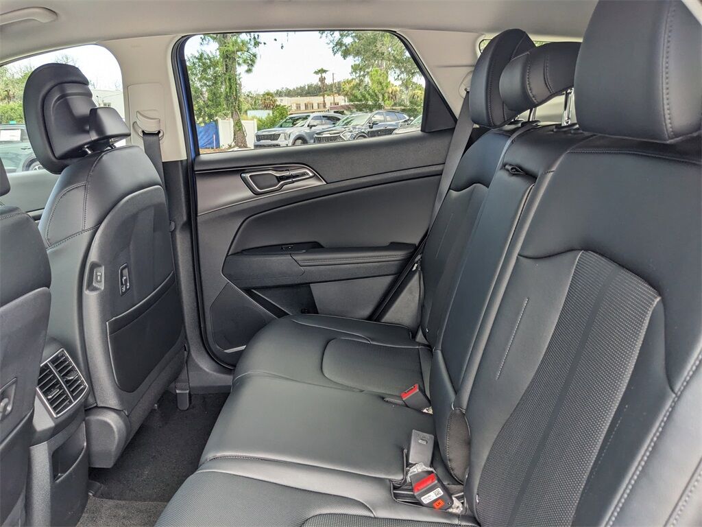 2026 Kia Sportage EX San Clemente CA