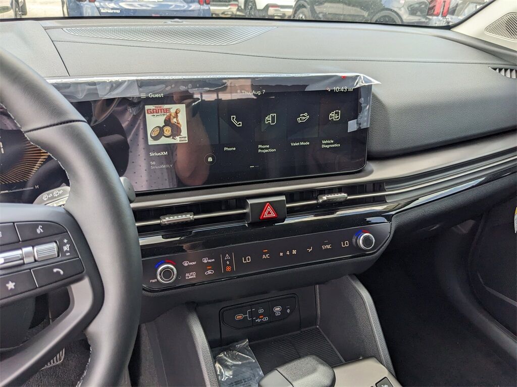 2026 Kia Sportage EX San Clemente CA