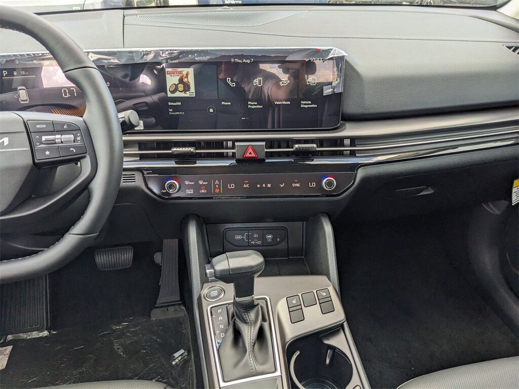 2026 Kia Sportage EX San Clemente CA