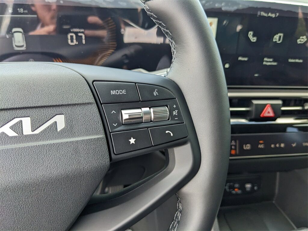 2026 Kia Sportage EX San Clemente CA