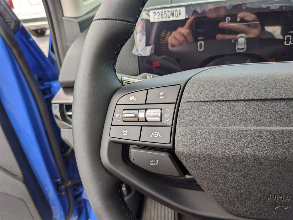 2026 Kia Sportage EX San Clemente CA