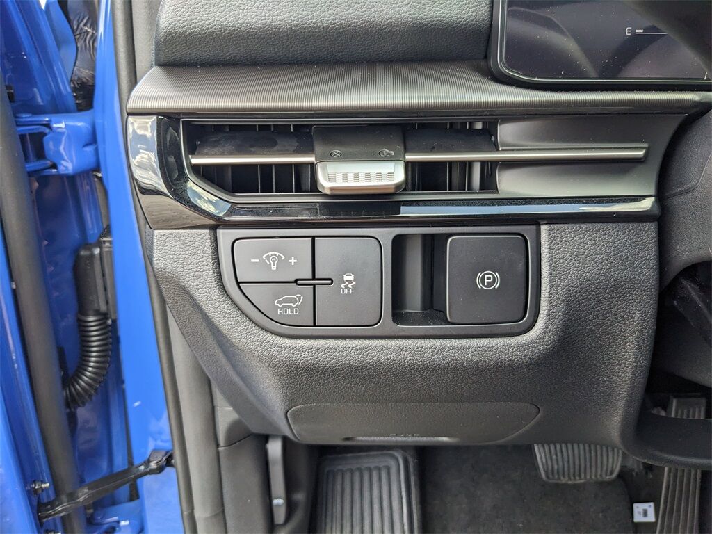 2026 Kia Sportage EX San Clemente CA