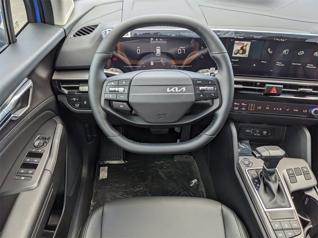 2026 Kia Sportage EX San Clemente CA