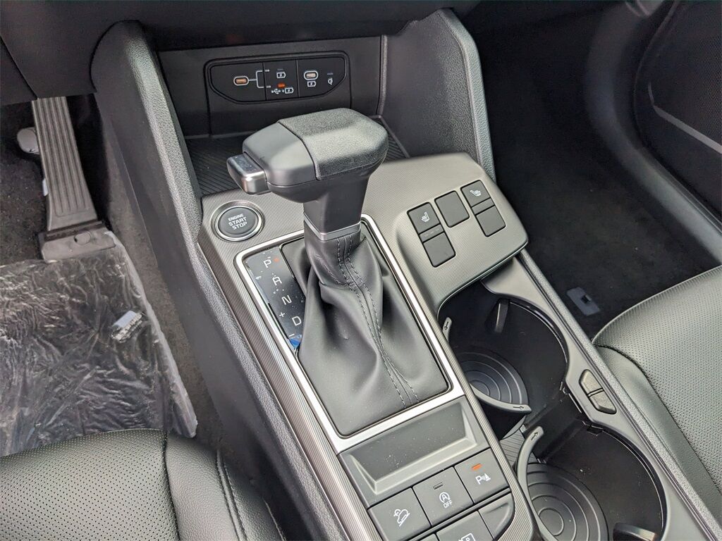 2026 Kia Sportage EX San Clemente CA