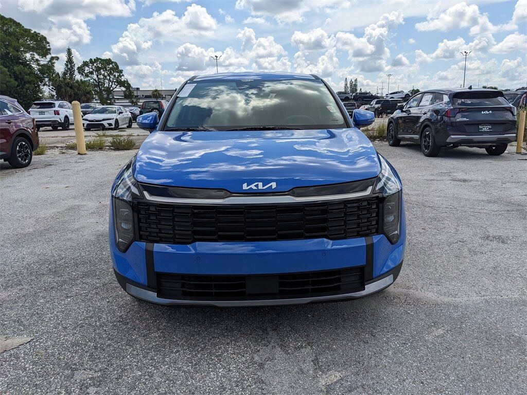 2026 Kia Sportage EX San Clemente CA