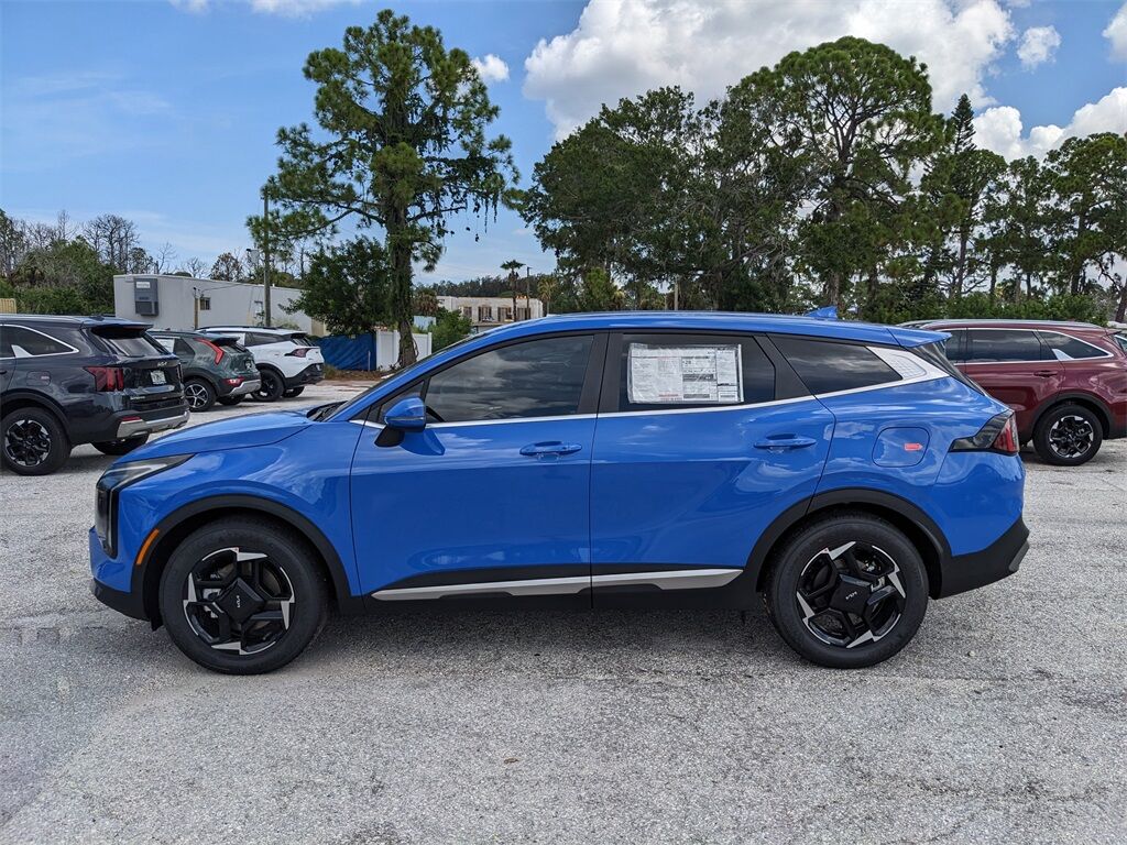 2026 Kia Sportage EX San Clemente CA