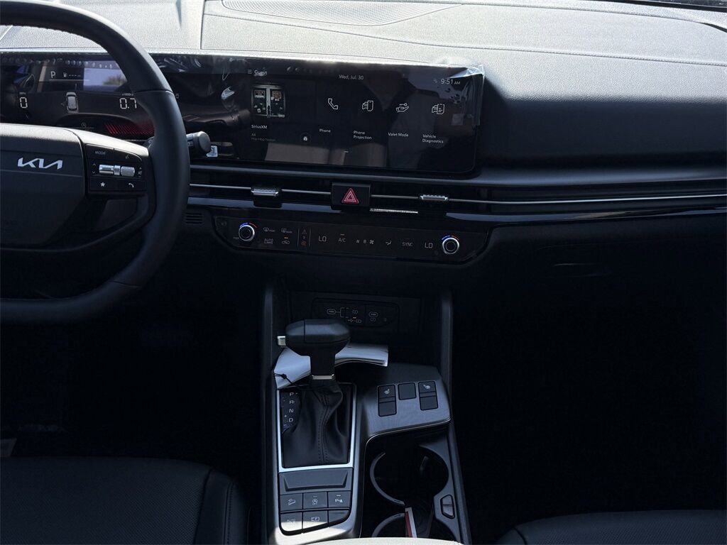 2026 Kia Sportage EX San Clemente CA