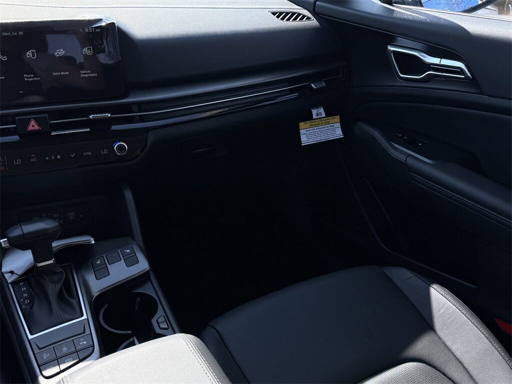 2026 Kia Sportage EX San Clemente CA