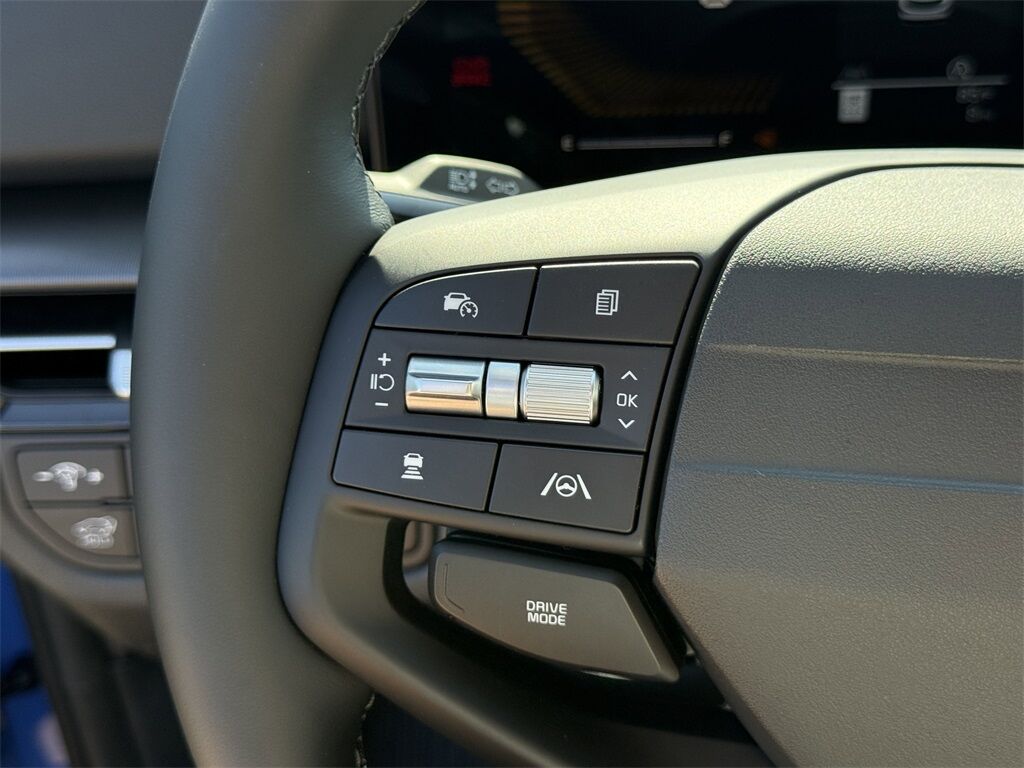 2026 Kia Sportage EX San Clemente CA