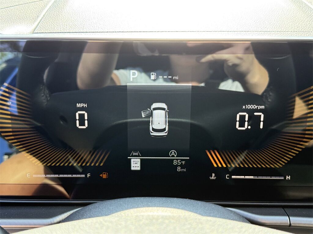 2026 Kia Sportage EX San Clemente CA