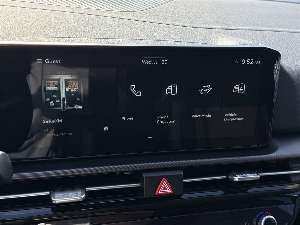 2026 Kia Sportage EX San Clemente CA