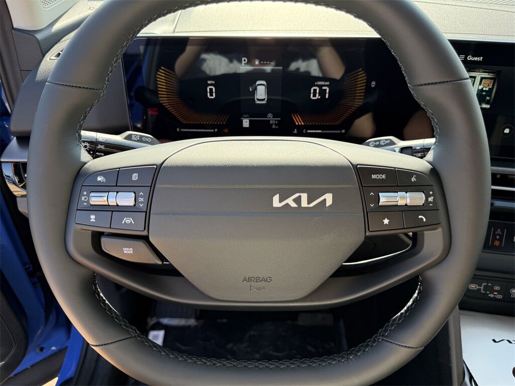2026 Kia Sportage EX San Clemente CA