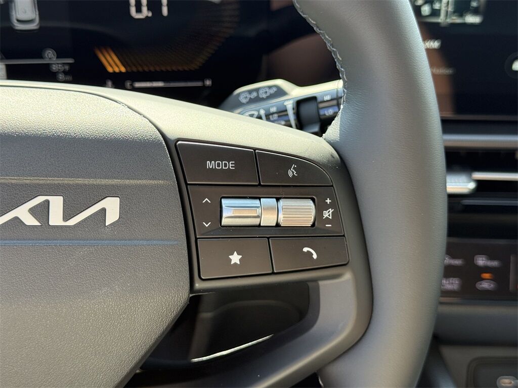 2026 Kia Sportage EX San Clemente CA