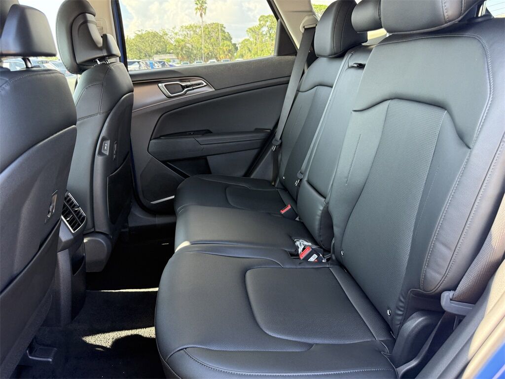2026 Kia Sportage EX San Clemente CA