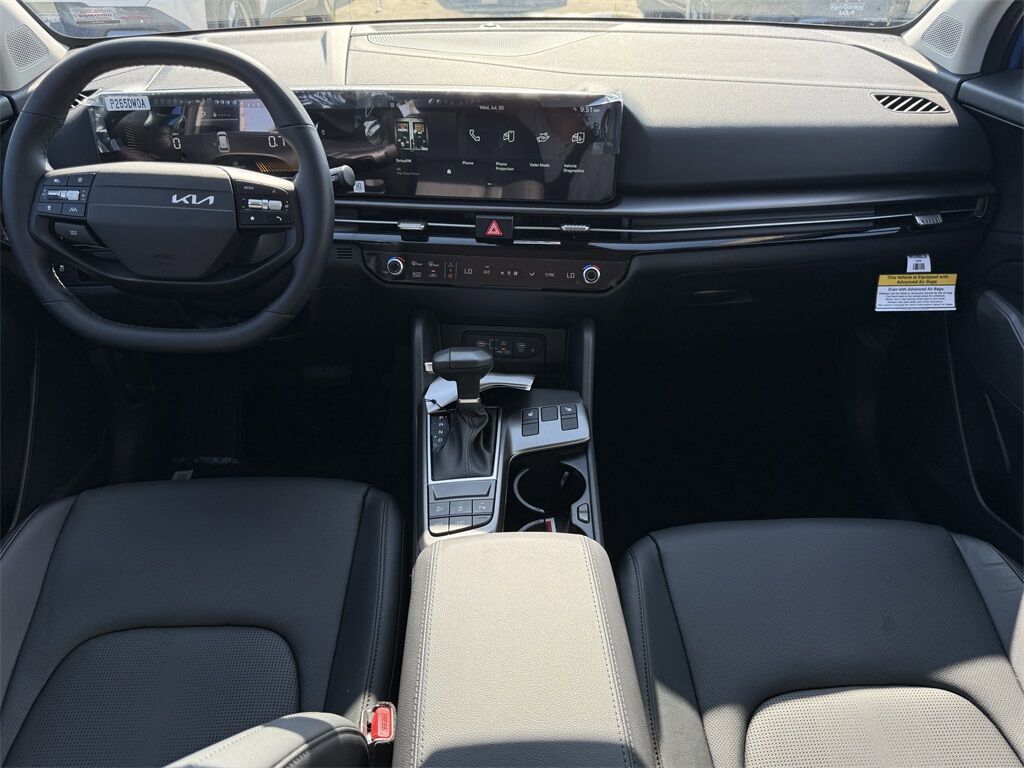 2026 Kia Sportage EX San Clemente CA