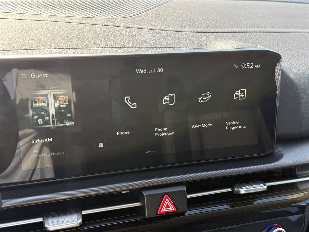 2026 Kia Sportage EX San Clemente CA