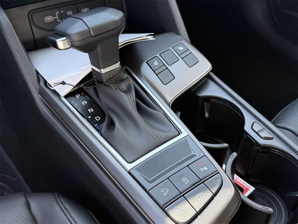 2026 Kia Sportage EX San Clemente CA
