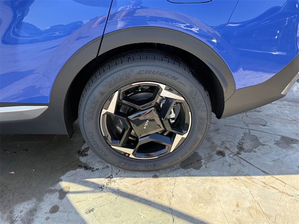 2026 Kia Sportage EX San Clemente CA