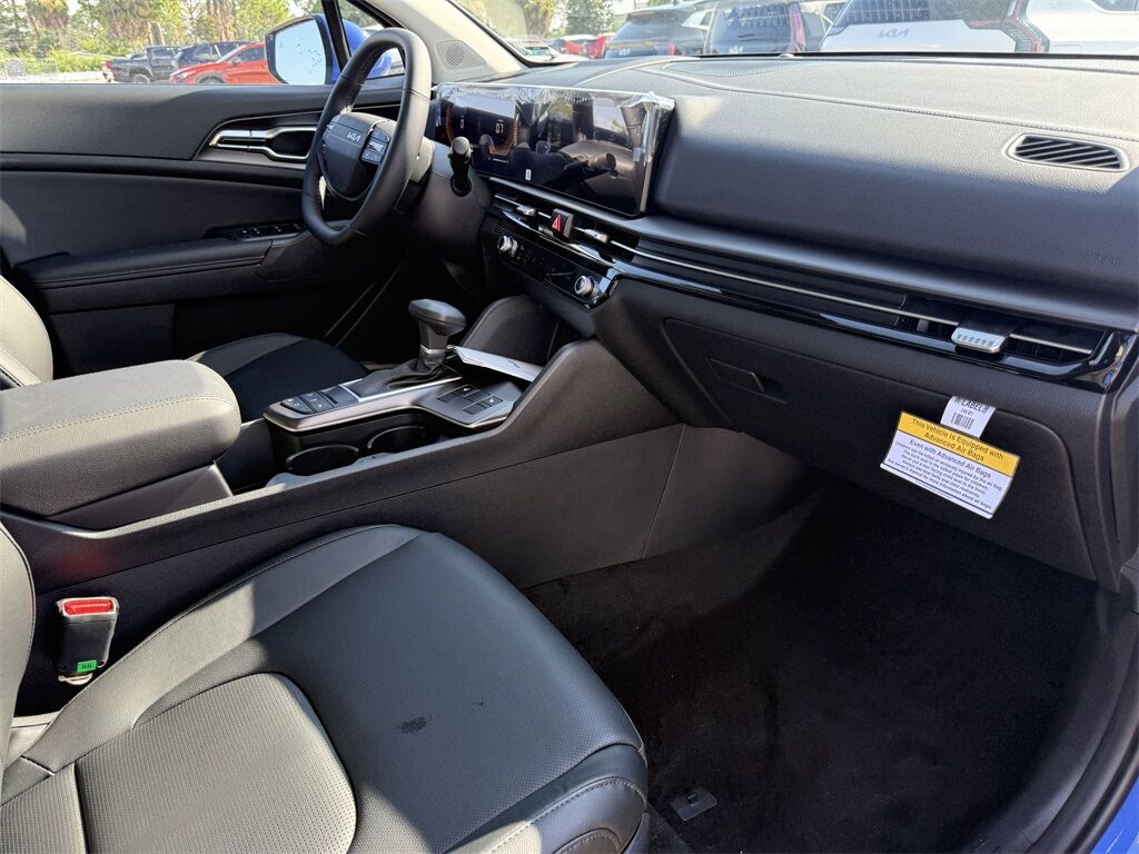 2026 Kia Sportage EX San Clemente CA