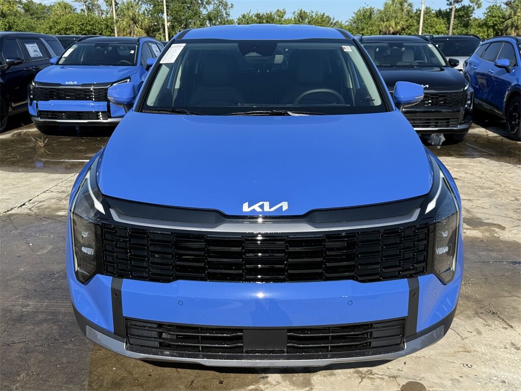2026 Kia Sportage EX San Clemente CA