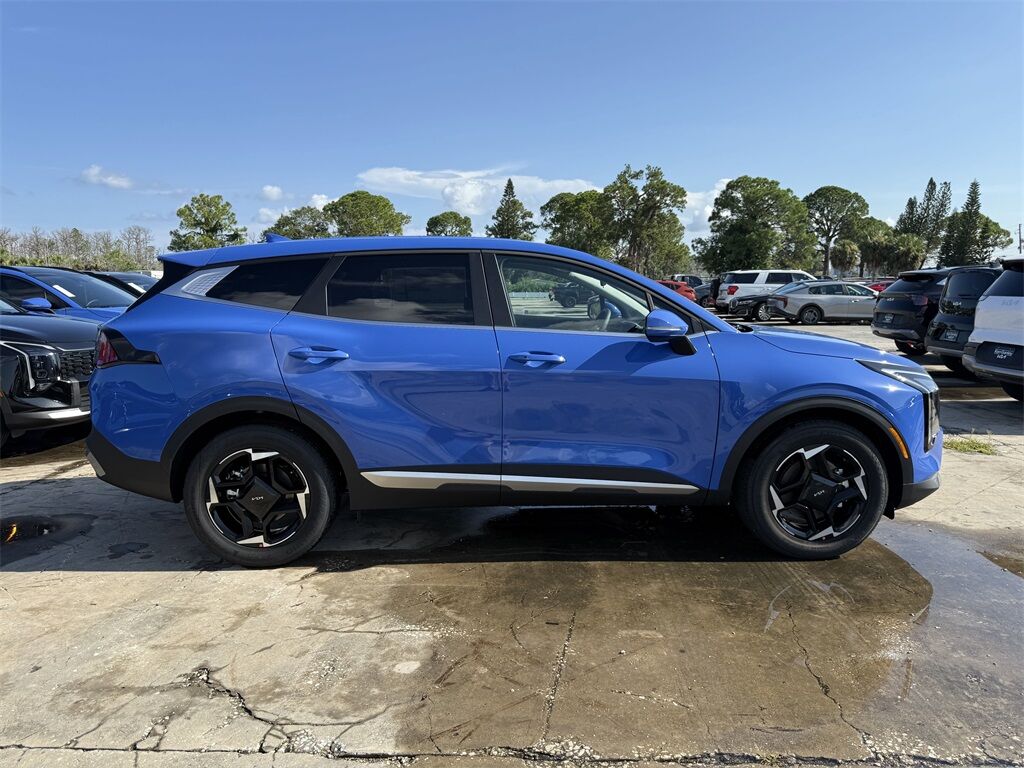 2026 Kia Sportage EX San Clemente CA