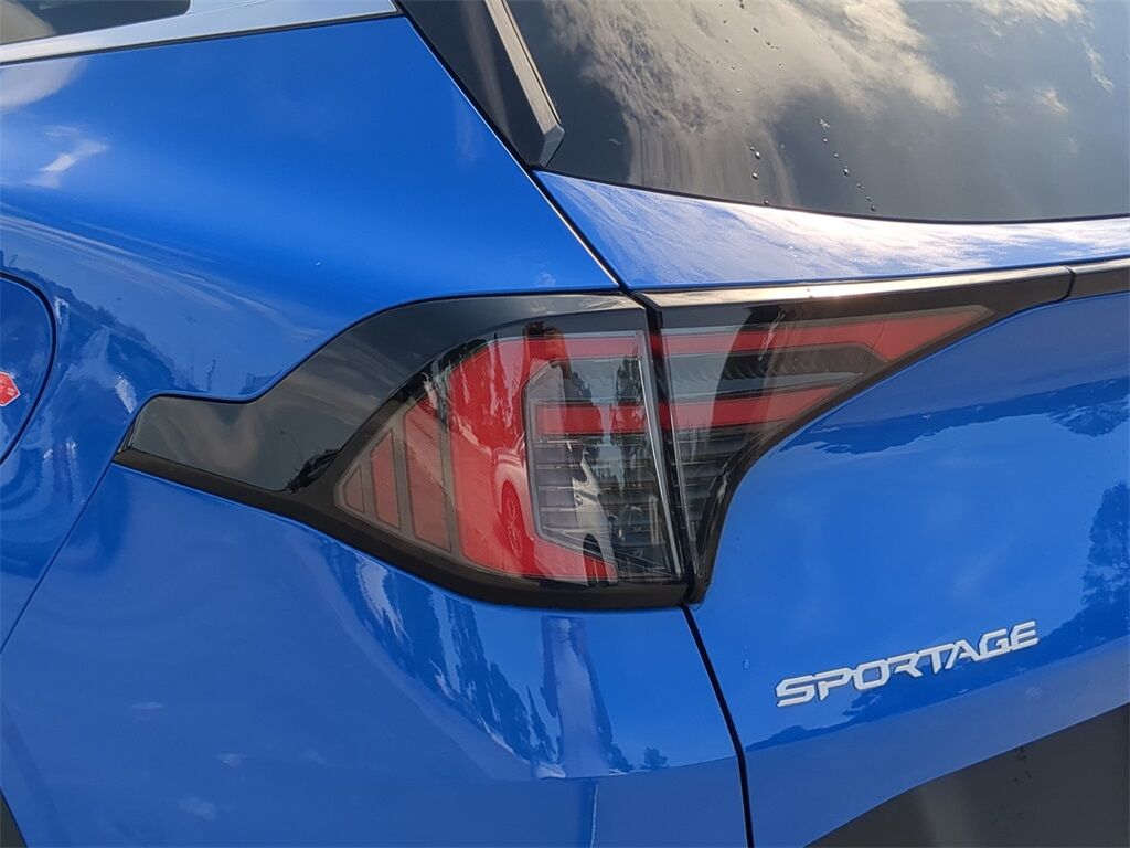 2026 Kia Sportage EX San Clemente CA