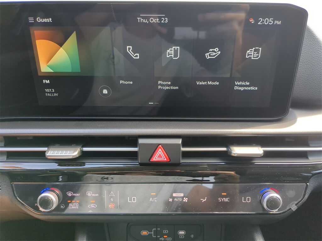 2026 Kia Sportage EX San Clemente CA