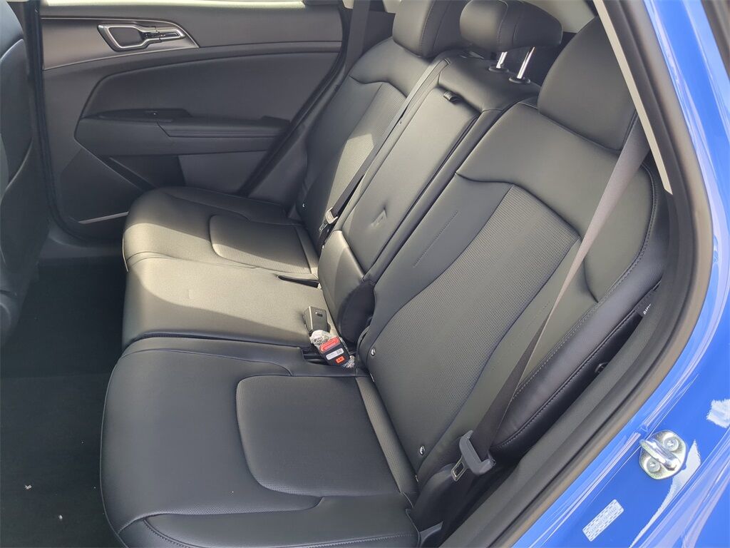 2026 Kia Sportage EX San Clemente CA