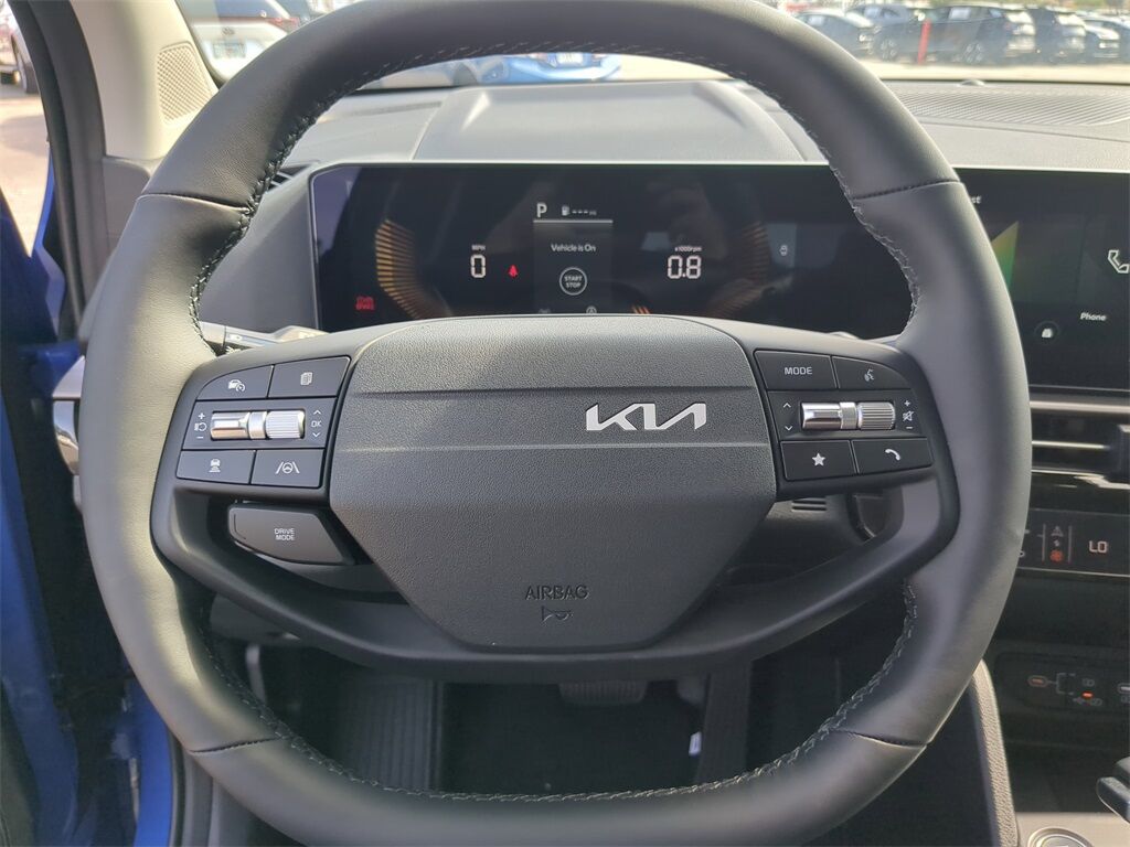 2026 Kia Sportage EX San Clemente CA