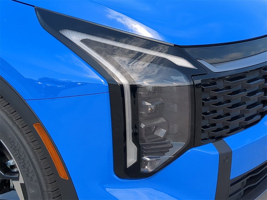 2026 Kia Sportage EX San Clemente CA