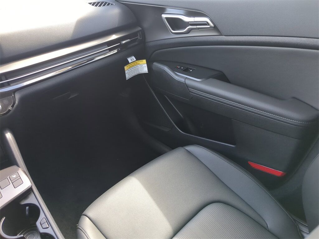 2026 Kia Sportage EX San Clemente CA