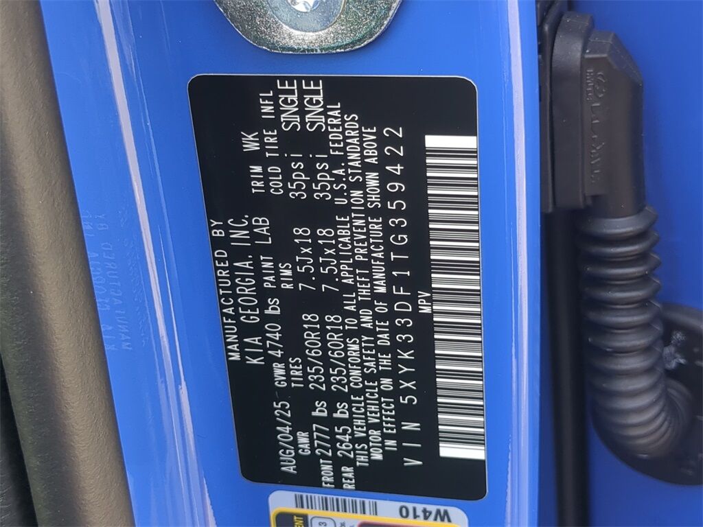 2026 Kia Sportage EX San Clemente CA