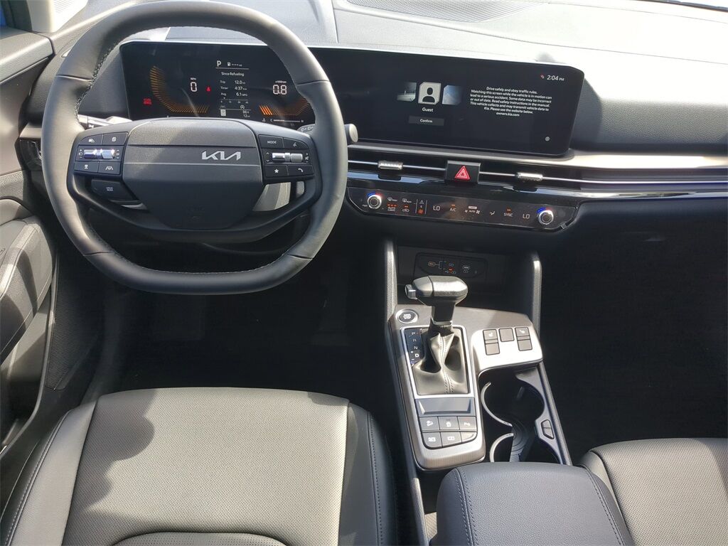 2026 Kia Sportage EX San Clemente CA