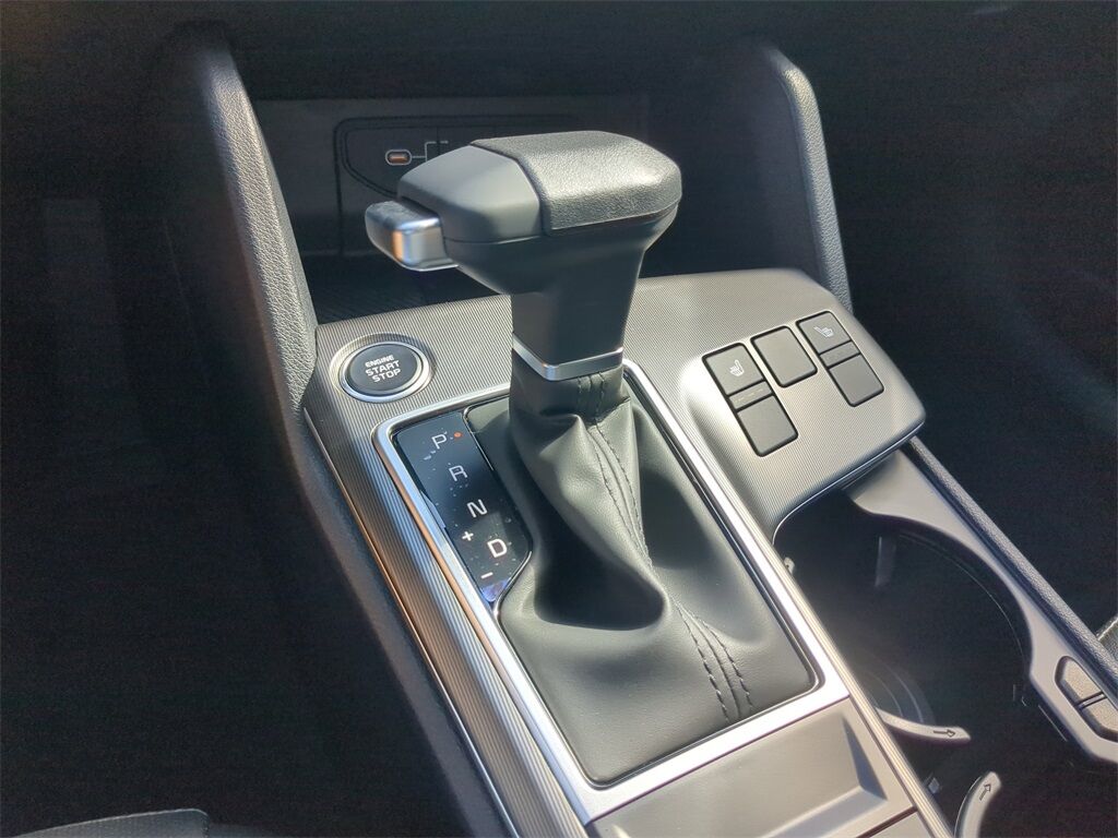 2026 Kia Sportage EX San Clemente CA