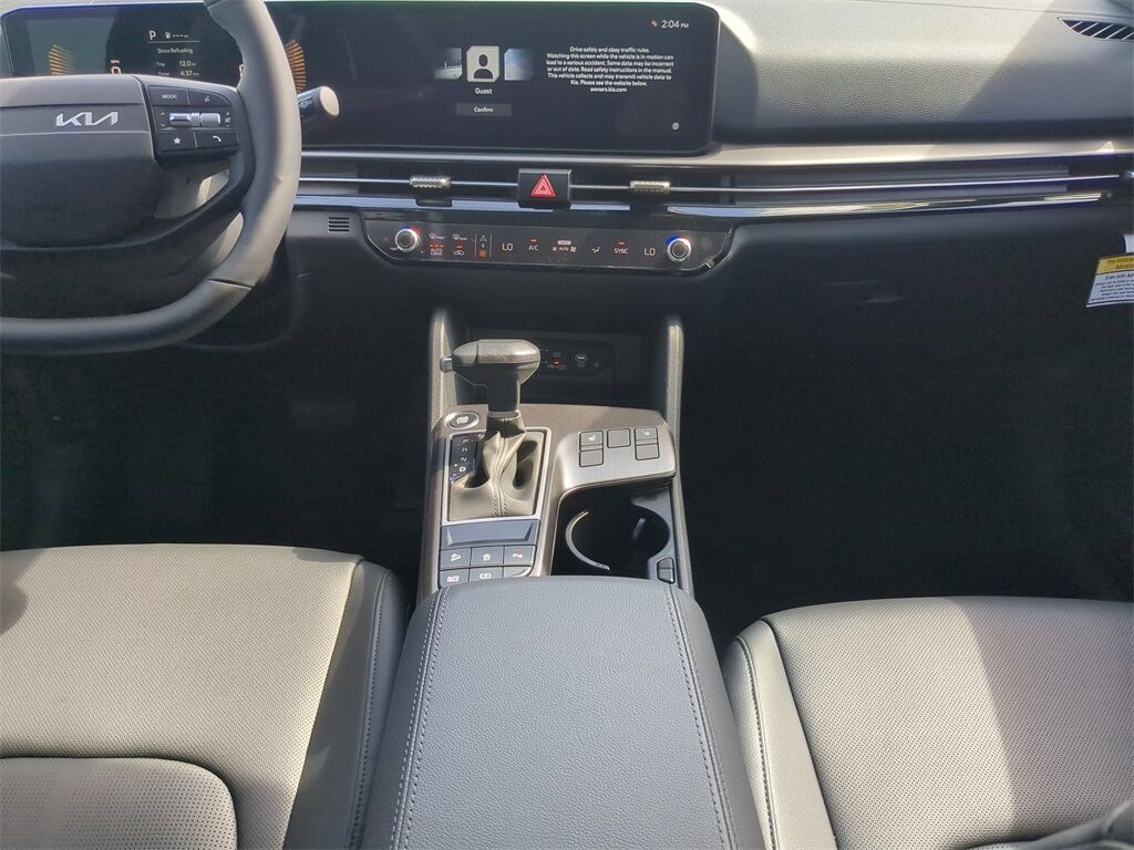 2026 Kia Sportage EX San Clemente CA