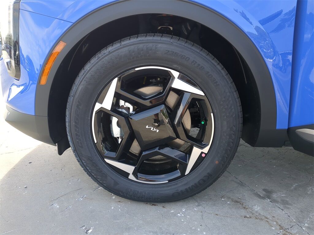 2026 Kia Sportage EX San Clemente CA