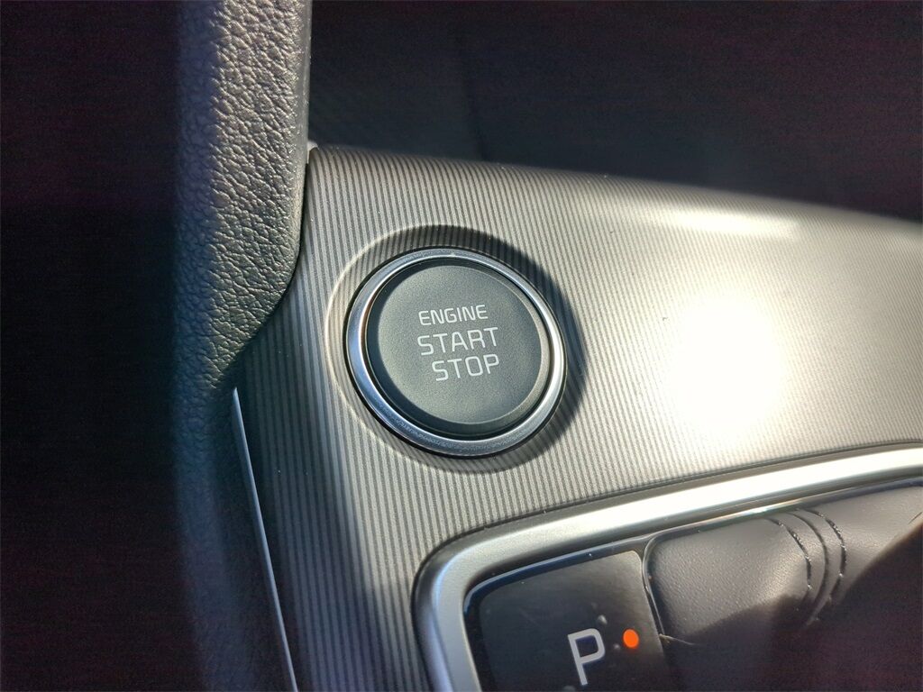 2026 Kia Sportage EX San Clemente CA