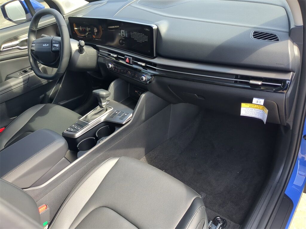 2026 Kia Sportage EX San Clemente CA