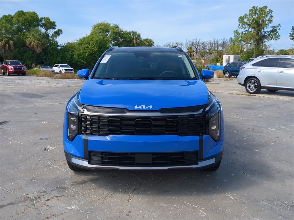 2026 Kia Sportage EX San Clemente CA