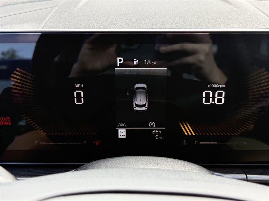 2026 Kia Sportage EX San Clemente CA