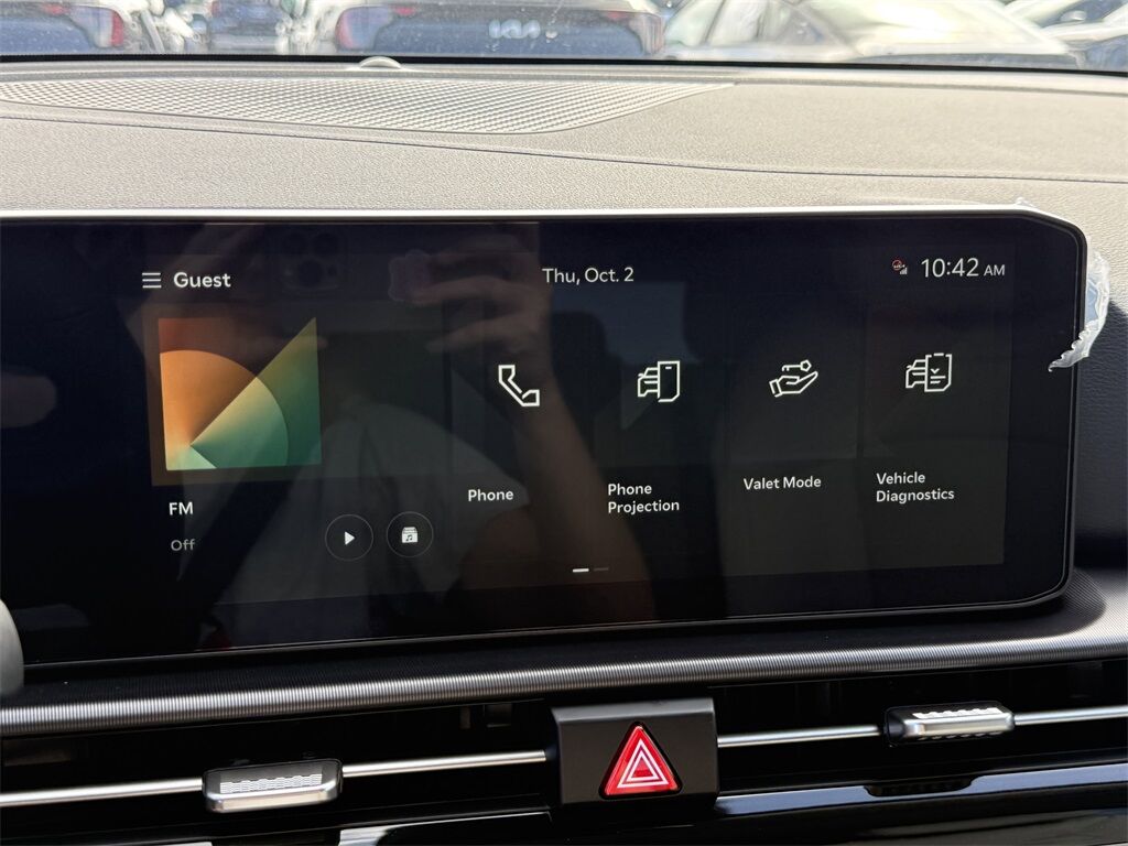 2026 Kia Sportage EX San Clemente CA