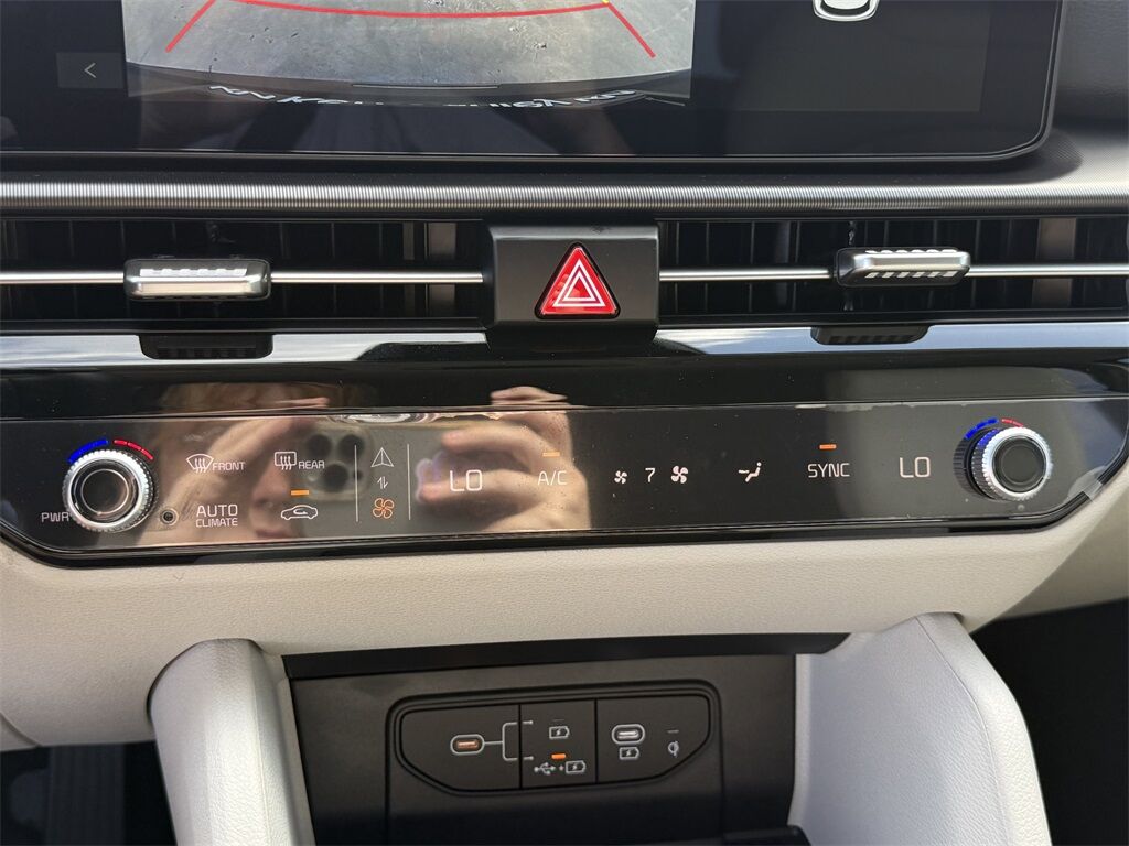 2026 Kia Sportage EX San Clemente CA