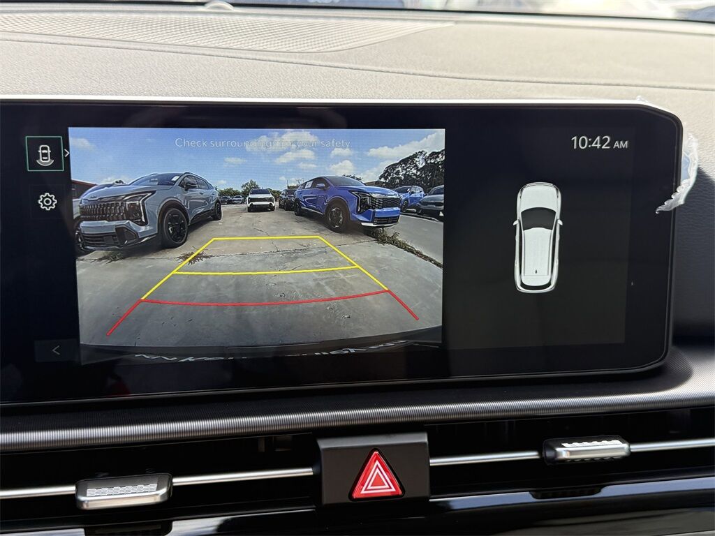 2026 Kia Sportage EX San Clemente CA