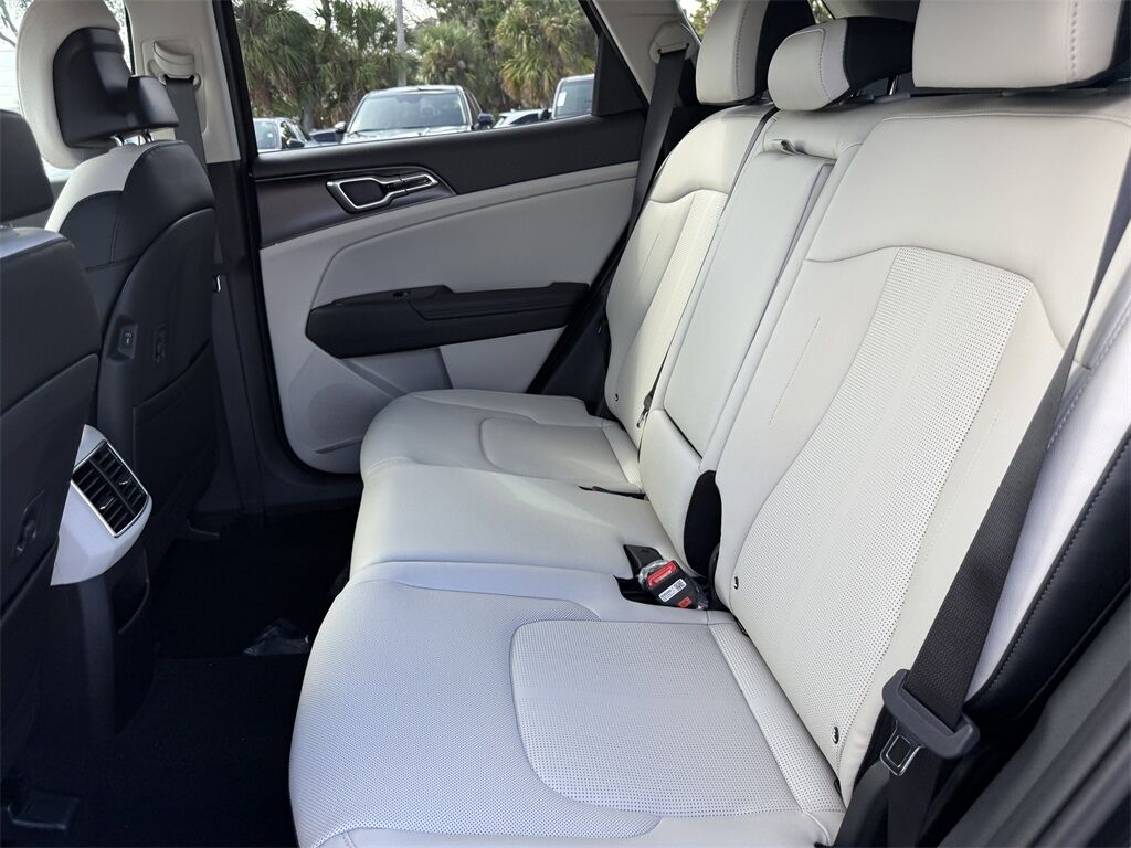 2026 Kia Sportage EX San Clemente CA