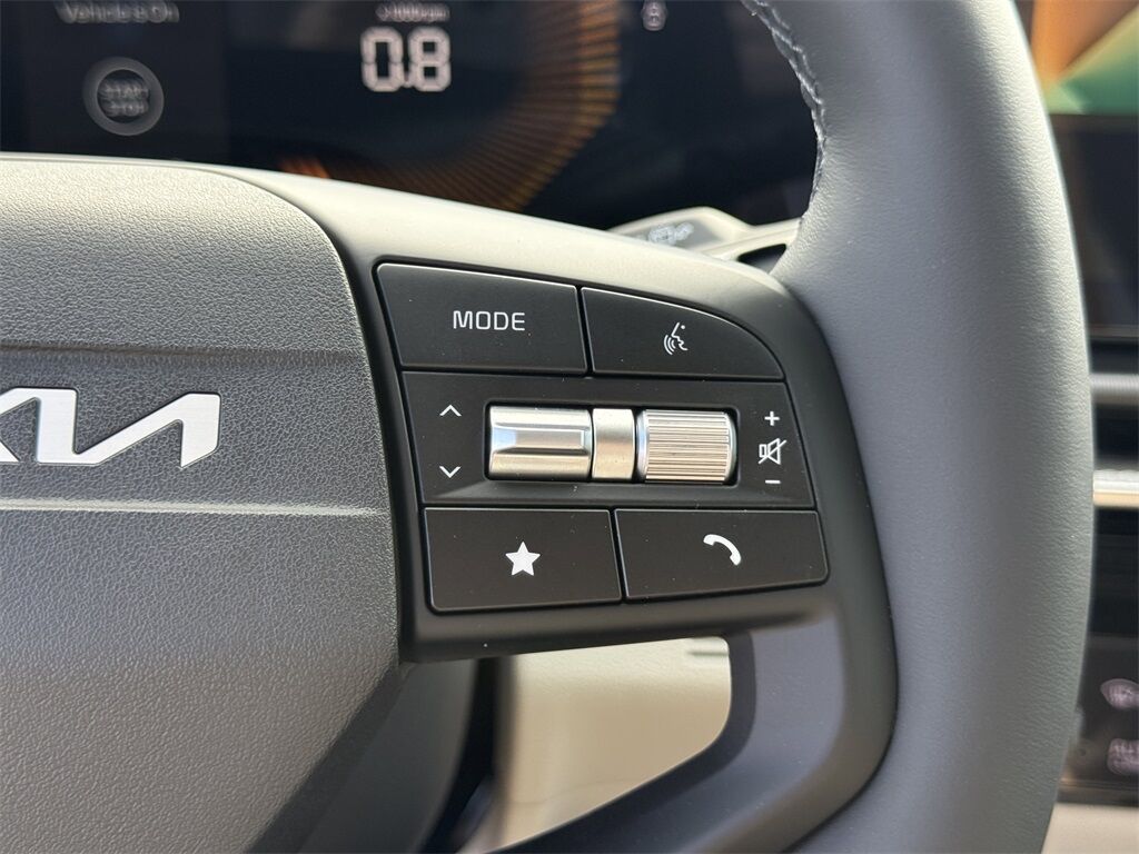 2026 Kia Sportage EX San Clemente CA