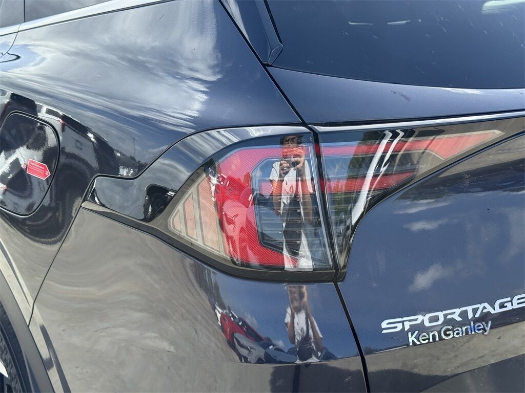 2026 Kia Sportage EX San Clemente CA