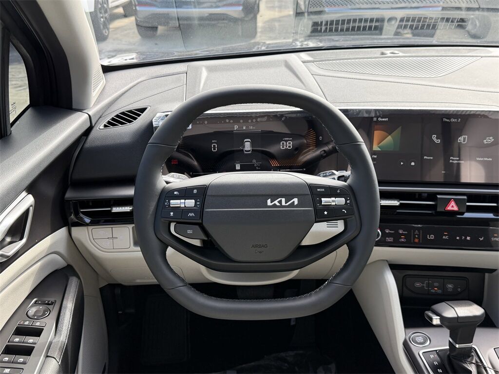 2026 Kia Sportage EX San Clemente CA